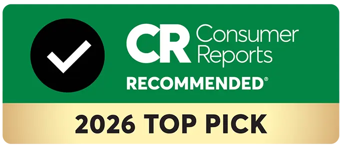 TrustMark | Subaru World of Hackettstown in Hackettstown NJ