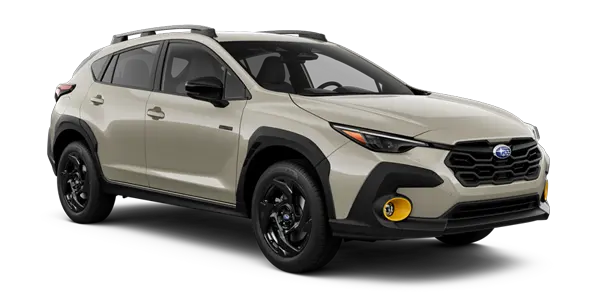 2026 Crosstrek Hybrid | Subaru World of Hackettstown in Hackettstown NJ