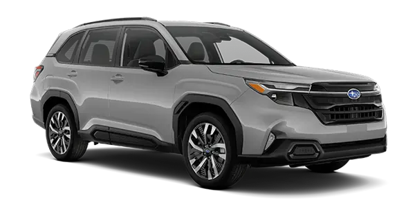 2026 Forester | Subaru World of Hackettstown in Hackettstown NJ