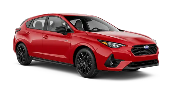 2026 Impreza | Subaru World of Hackettstown in Hackettstown NJ