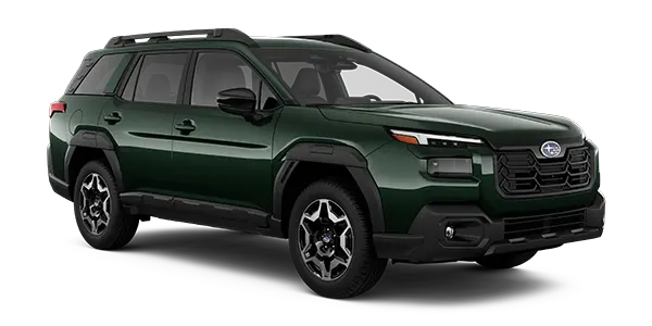 2026 Outback | Subaru World of Hackettstown in Hackettstown NJ