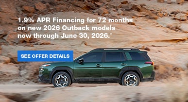  Outback | Subaru World of Hackettstown in Hackettstown NJ