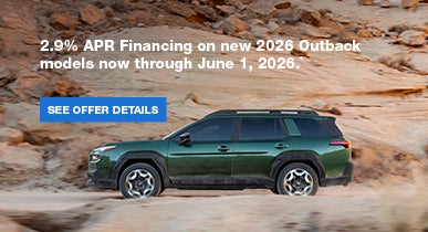 Outback | Subaru World of Hackettstown in Hackettstown NJ
