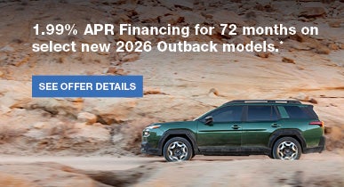  Outback | Subaru World of Hackettstown in Hackettstown NJ