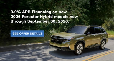  Forester Hybrid | Subaru World of Hackettstown in Hackettstown NJ