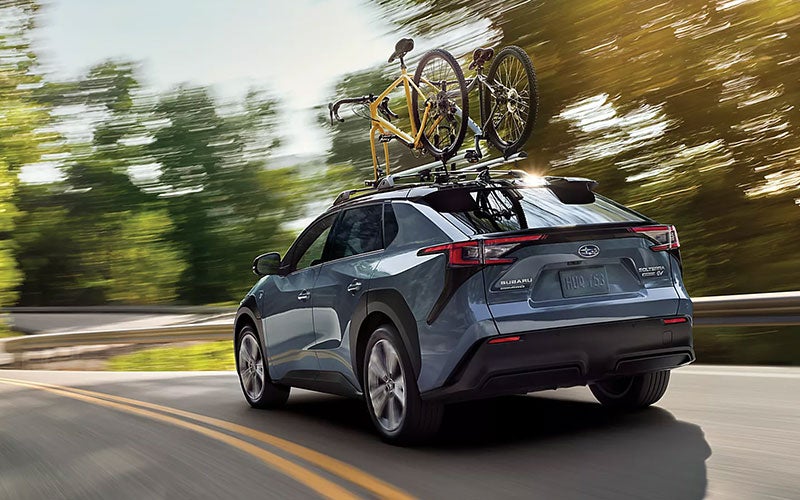 Subaru World of Hackettstown in Hackettstown NJ