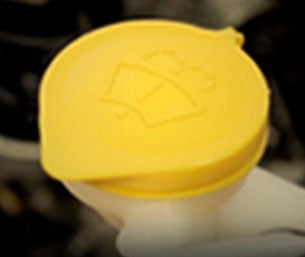 checking fluids windshield washer fluid | Subaru World of Hackettstown in Hackettstown NJ