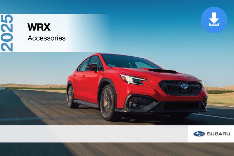 Subaru World of Hackettstown in Hackettstown NJ