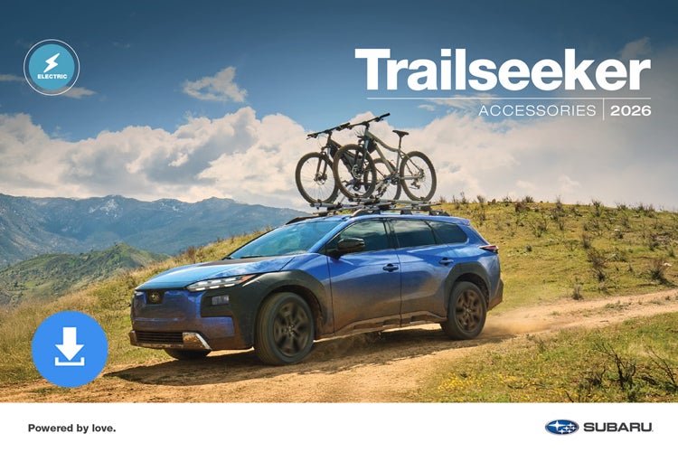 Subaru World of Hackettstown in Hackettstown NJ