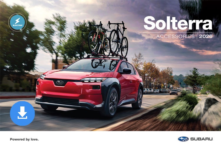 Subaru World of Hackettstown in Hackettstown NJ