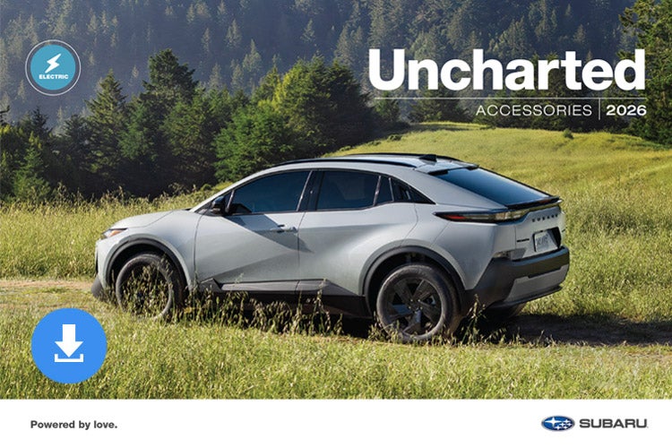 Subaru World of Hackettstown in Hackettstown NJ