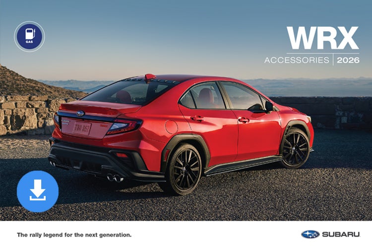 Subaru World of Hackettstown in Hackettstown NJ