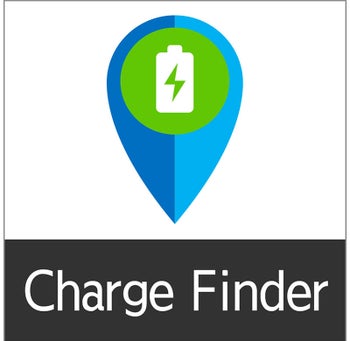Charge Finder app icon | Subaru World of Hackettstown in Hackettstown NJ