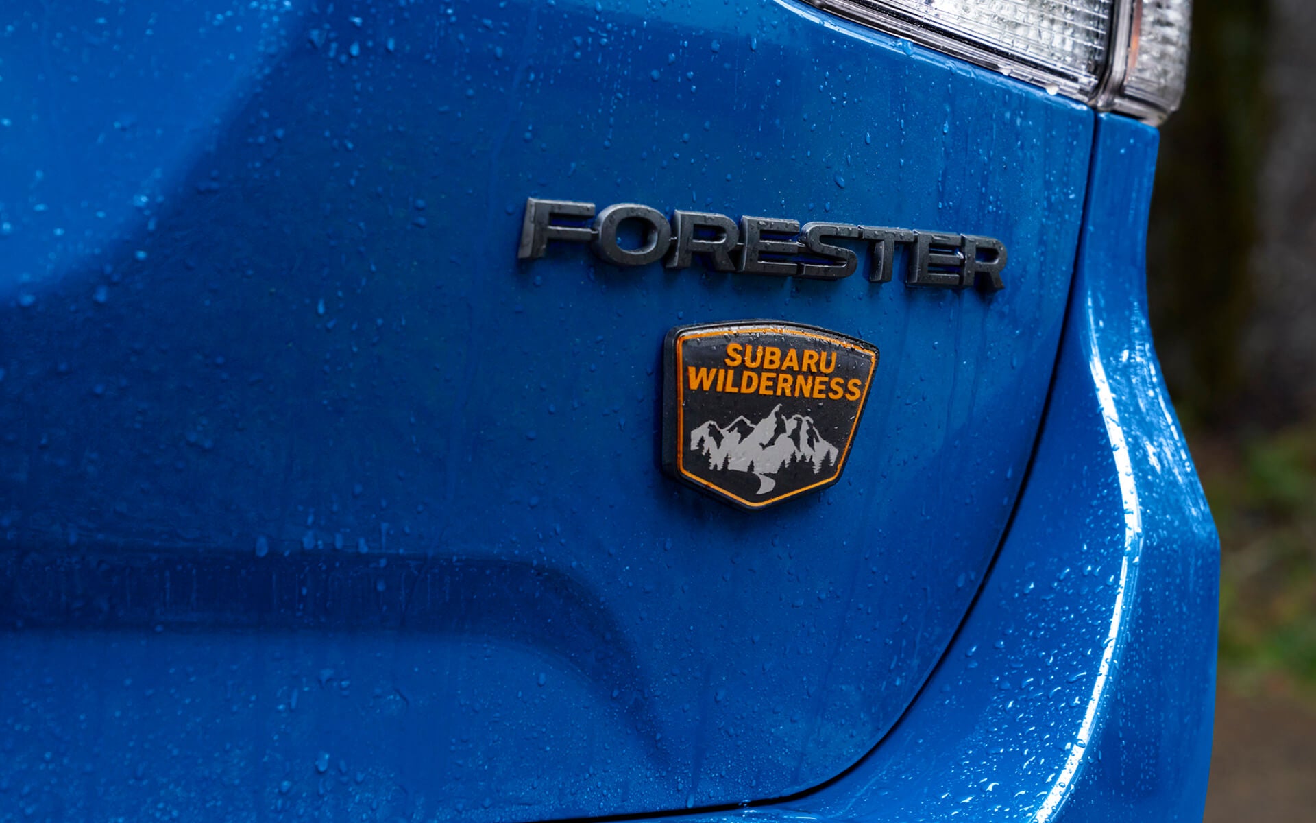 2022 Subaru Forester Wilderness | Subaru World of Hackettstown in Hackettstown NJ