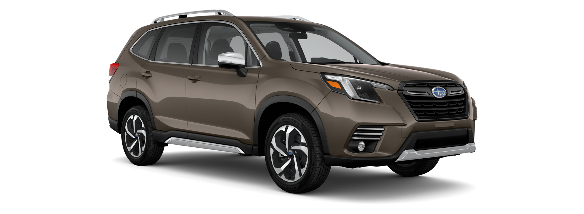 2023 Forester Touring shown
