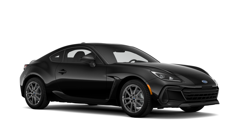 The 2024 BRZ Premium