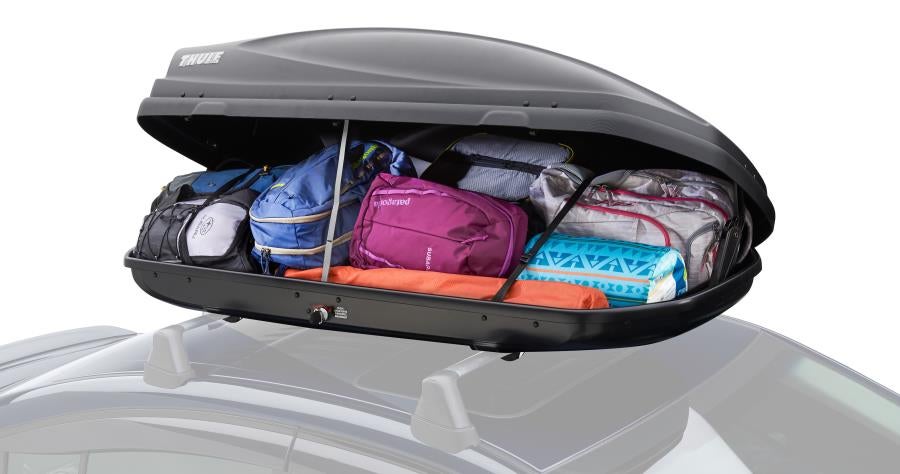 Genuine Subaru Accessories