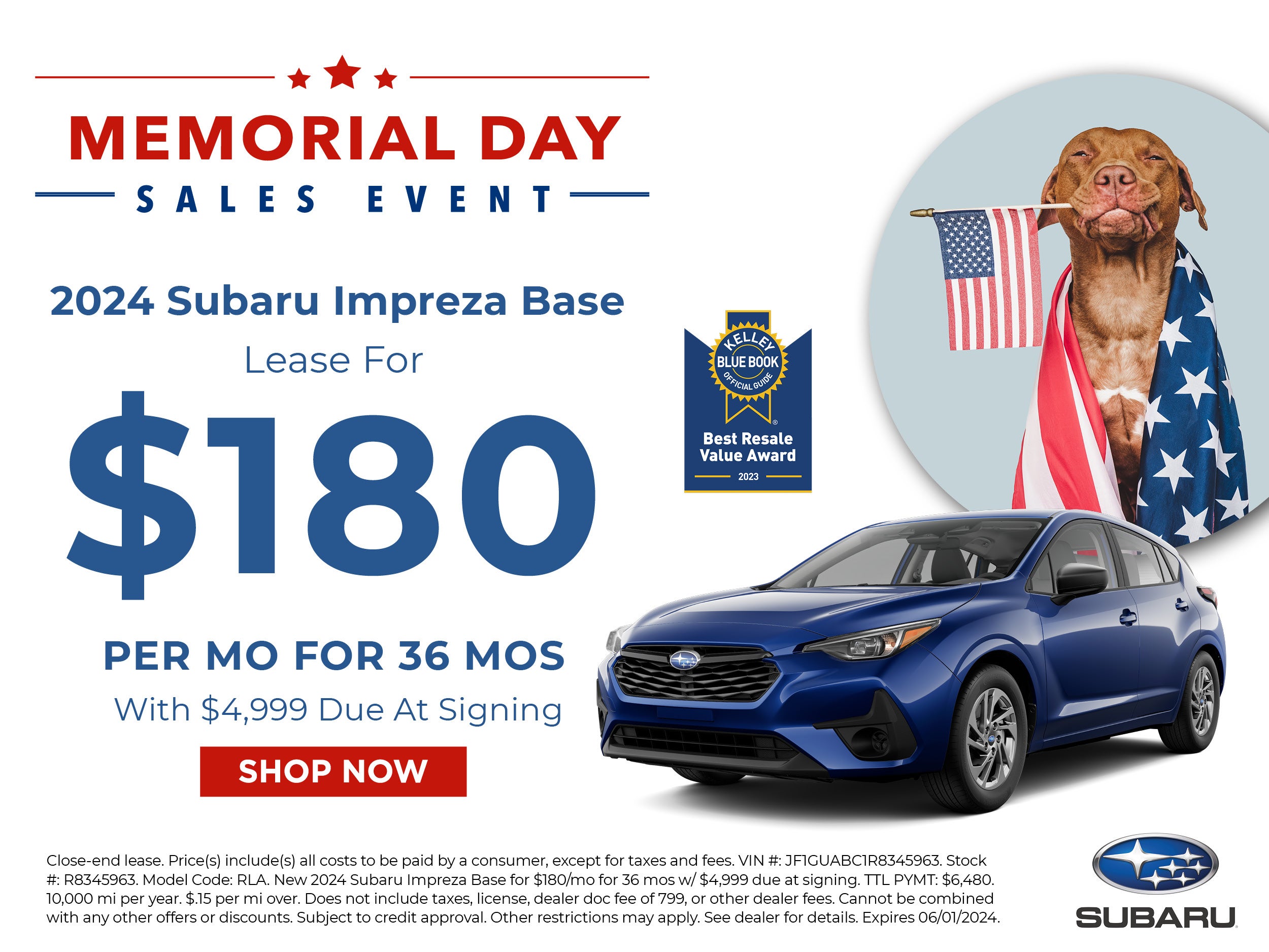 Subaru World Of Hackettstown