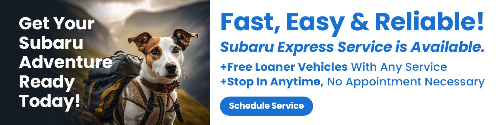 September Service