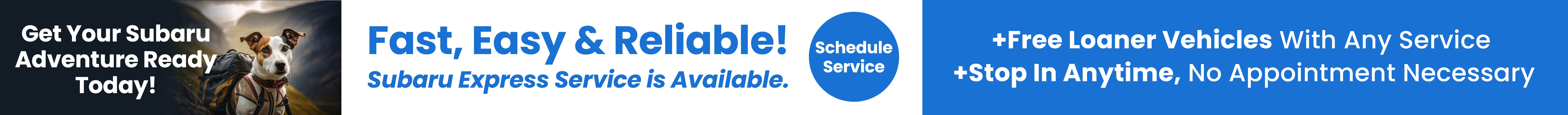 September Service
