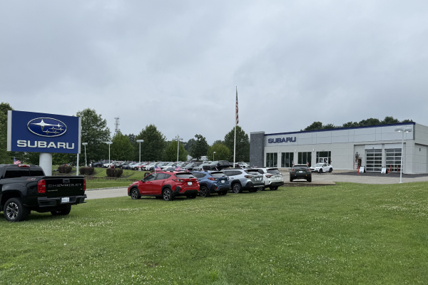 Construction Wrap Up Special