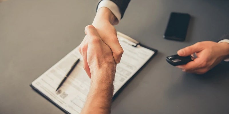 Subaru World of Hackettstown in Hackettstown NJ