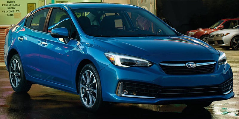 Subaru World of Hackettstown in Hackettstown NJ