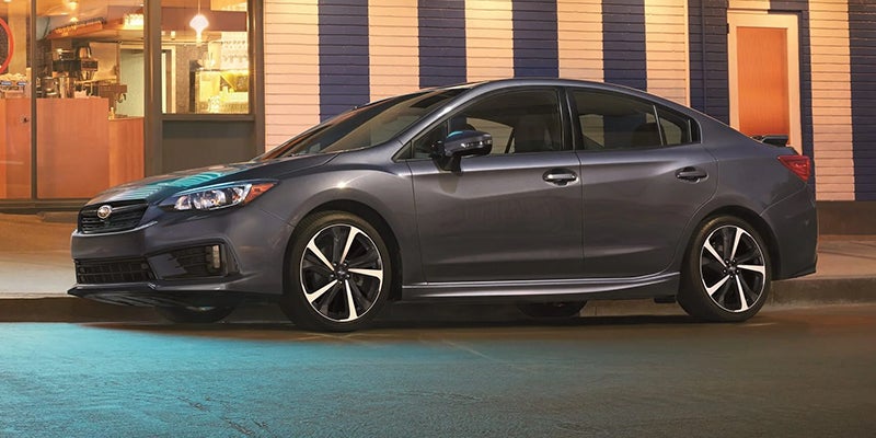 Subaru World of Hackettstown in Hackettstown NJ