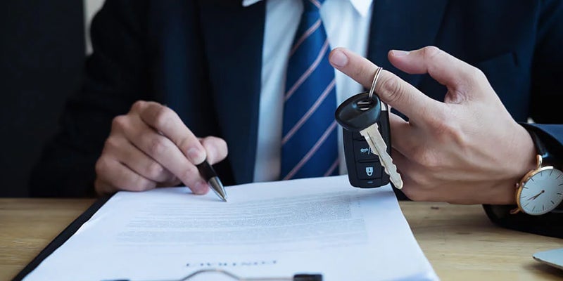 Subaru World of Hackettstown in Hackettstown NJ