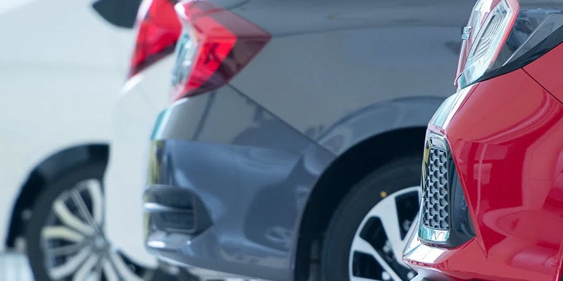 Subaru World of Hackettstown in Hackettstown NJ