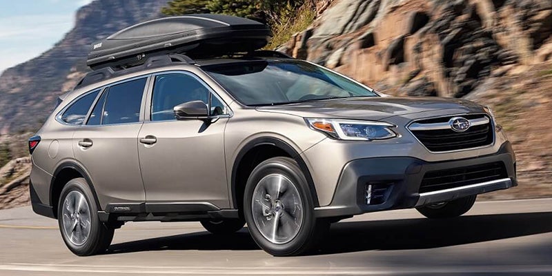 Subaru World of Hackettstown in Hackettstown NJ