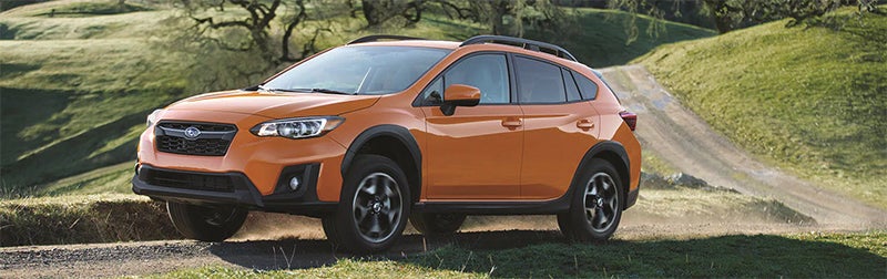 Subaru World of Hackettstown in Hackettstown NJ