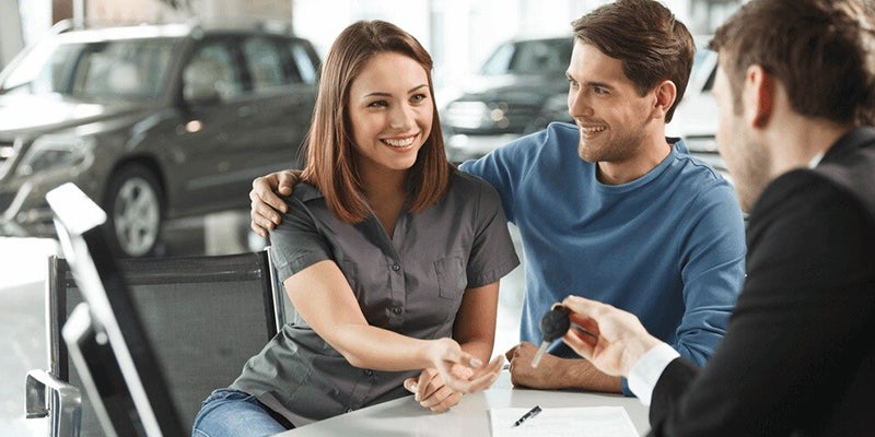 Subaru World of Hackettstown in Hackettstown NJ