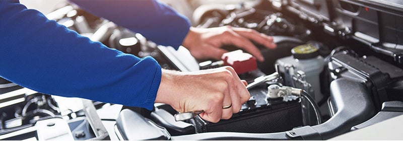 Subaru World of Hackettstown in Hackettstown NJ