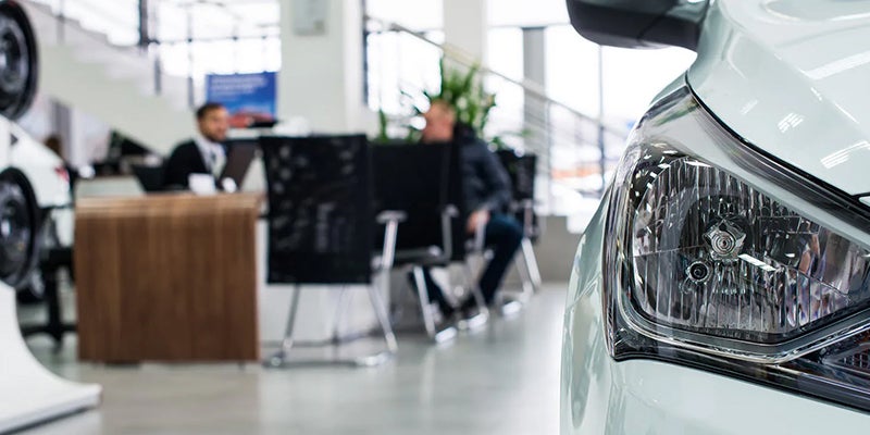 Subaru World of Hackettstown in Hackettstown NJ