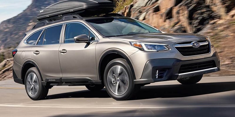 Subaru World of Hackettstown in Hackettstown NJ