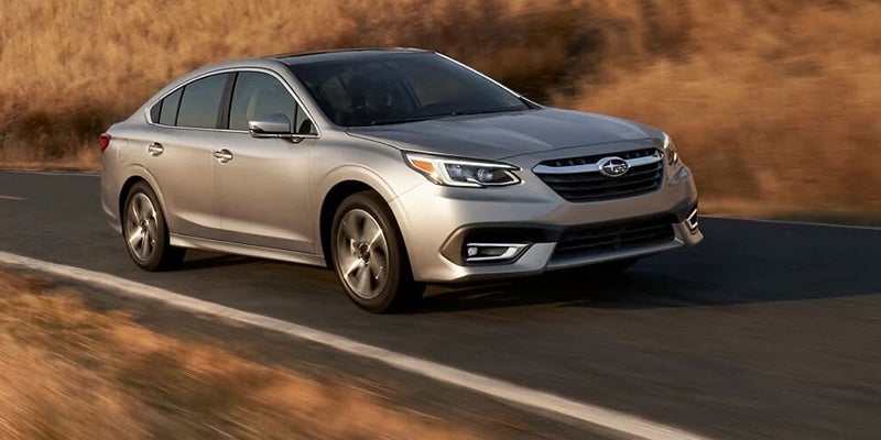 Subaru World of Hackettstown in Hackettstown NJ