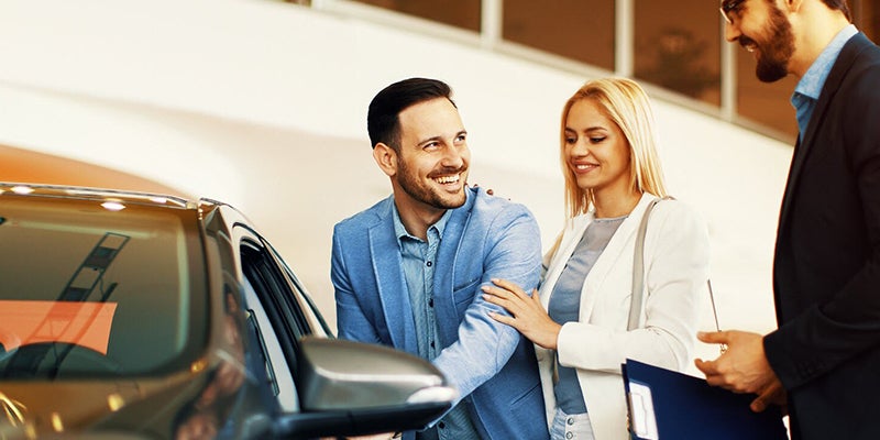Subaru World of Hackettstown in Hackettstown NJ